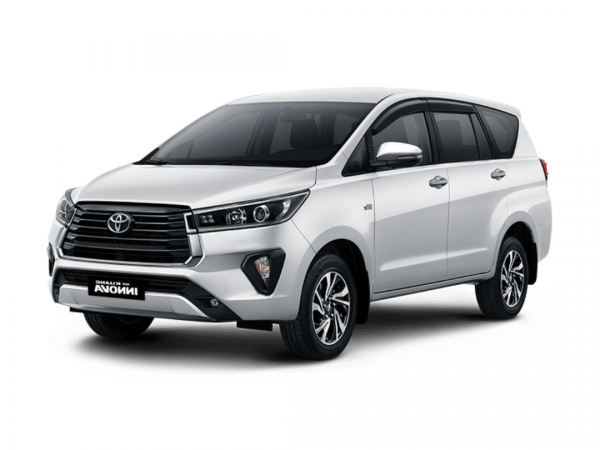 Innova Reborn