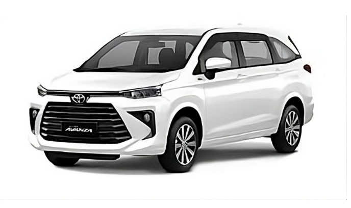 All New Avanza