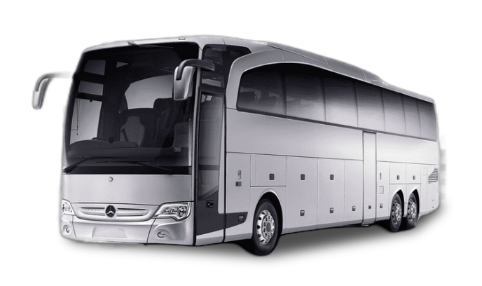 Bus 23 / 35